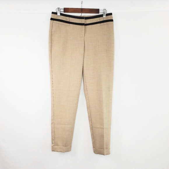 XOXO Tan Women's Three Piece Blazer Suit - Picture 8 of 16